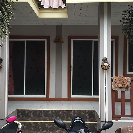 Thaihouse Лан Экстерьер фото